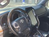 Toyota Land Cruiser 2008 годаүшін17 000 000 тг. в Шымкент – фото 4