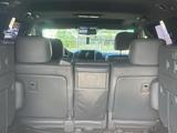 Toyota Land Cruiser 2008 годаүшін17 000 000 тг. в Шымкент – фото 5