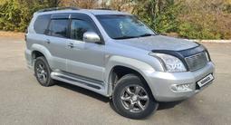 Toyota Land Cruiser Prado 2005 годаүшін9 800 000 тг. в Усть-Каменогорск – фото 3