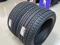 275/45R21 — 315/40R21 Yokohama 2024 Ice Guard SUV G075for168 400 тг. в Алматы – фото 5