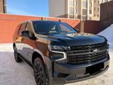 Chevrolet Tahoe 2022 года за 38 000 000 тг. в Караганда