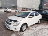 Chevrolet Cobalt 2023 годаfor5 600 000 тг. в Астана – фото 3