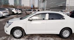 Chevrolet Cobalt 2023 годаүшін5 600 000 тг. в Астана – фото 4