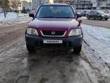 Honda CR-V 1995 года за 3 700 000 тг. в Астана