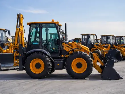 LiuGong  777AS 2025 года за 43 000 000 тг. в Алматы – фото 9