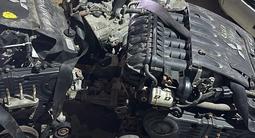 Мотор 6b31 Mitsubishi outlander 3.0 XL двигатель за 55 000 тг. в Алматы – фото 2