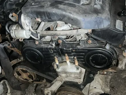 Мотор 6b31 Mitsubishi outlander 3.0 XL двигатель за 55 000 тг. в Алматы – фото 5