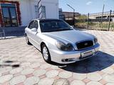 Hyundai Sonata 2004 годаfor2 100 000 тг. в Атырау – фото 2