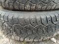 Колесо/зимняя резина за 20 000 тг. в Петропавловск – фото 2