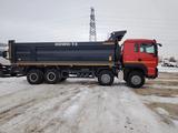 Howo  Самосвал HOWO-TX 8 4 Модель ZZ3407S3867E 2023 года в Атырау – фото 3