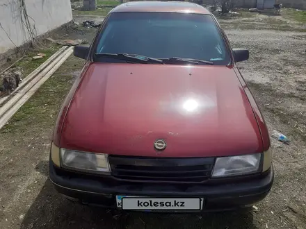 Opel Vectra 1992 года за 1 054 845 тг. в Талдыкорган – фото 3