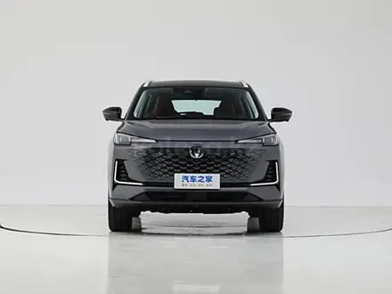 Changan CS55 Plus 2024 года за 6 300 000 тг. в Алматы – фото 2