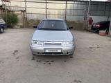 ВАЗ (Lada) 2110 2005 года за 850 000 тг. в Тараз