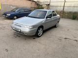 ВАЗ (Lada) 2110 2005 года за 850 000 тг. в Тараз – фото 2