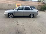 ВАЗ (Lada) 2110 2005 года за 850 000 тг. в Тараз – фото 4