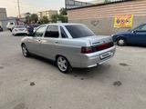 ВАЗ (Lada) 2110 2005 года за 850 000 тг. в Тараз – фото 5