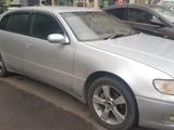 Toyota Aristo 1994 года за 2 300 000 тг. в Алматы – фото 2