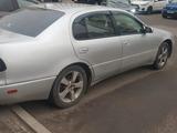 Toyota Aristo 1994 года за 2 300 000 тг. в Алматы – фото 4