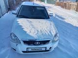 ВАЗ (Lada) Priora 2170 2014 года за 3 100 000 тг. в Сатпаев – фото 2