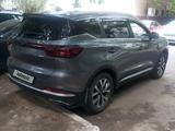 Chery Tiggo 7 Pro 2023 годаүшін7 499 999 тг. в Актобе – фото 2