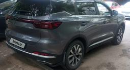 Chery Tiggo 7 Pro 2023 годаүшін7 000 000 тг. в Актобе – фото 2