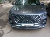 Chery Tiggo 7 Pro 2023 годаүшін7 499 999 тг. в Актобе – фото 4