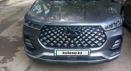 Chery Tiggo 7 Pro 2023 годаүшін7 000 000 тг. в Актобе – фото 4