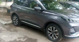 Chery Tiggo 7 Pro 2023 годаүшін7 000 000 тг. в Актобе – фото 5