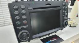 Comand   2.5   для Мерседес G-класса   W463 за 200 000 тг. в Караганда – фото 4