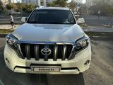 Toyota Land Cruiser Prado 2015 годаүшін16 200 000 тг. в Атырау