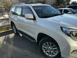 Toyota Land Cruiser Prado 2015 года за 16 200 000 тг. в Атырау – фото 5