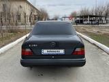 Mercedes-Benz E 230 1991 годаfor1 400 000 тг. в Кызылорда – фото 3