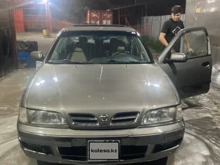 Nissan Primera, 1997