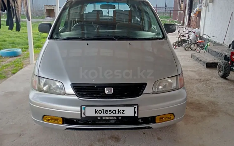 Honda Odyssey 1995 годаүшін3 150 000 тг. в Алматы