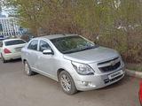 Chevrolet Cobalt 2022 года за 6 350 000 тг. в Астана – фото 3