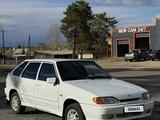 ВАЗ (Lada) 2114 2012 года за 1 650 000 тг. в Семей – фото 3