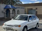 ВАЗ (Lada) 2114 2012 года за 1 650 000 тг. в Семей