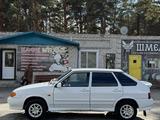 ВАЗ (Lada) 2114 2012 года за 1 650 000 тг. в Семей – фото 4
