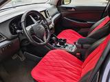 Hyundai Tucson 2018 годаүшін9 800 000 тг. в Астана – фото 2