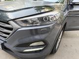 Hyundai Tucson 2018 года за 9 800 000 тг. в Астана