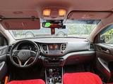 Hyundai Tucson 2018 годаүшін9 800 000 тг. в Астана – фото 3