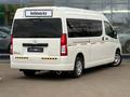 Toyota Hiace 2022 года за 25 990 000 тг. в Уральск – фото 4