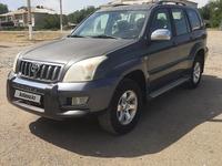 Toyota Land Cruiser Prado 2008 годаүшін10 500 000 тг. в Алматы