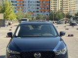 Mazda CX-5 2022 года за 9 900 000 тг. в Алматы