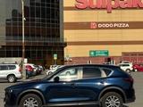Mazda CX-5 2022 года за 9 900 000 тг. в Алматы – фото 5