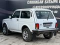 ВАЗ (Lada) Lada 2121 2022 годаfor7 200 000 тг. в Актобе – фото 5