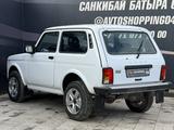 ВАЗ (Lada) Lada 2121 2022 года за 7 200 000 тг. в Актобе – фото 5