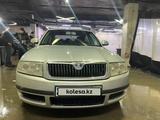 Skoda Superb 2007 года за 2 700 000 тг. в Астана – фото 3