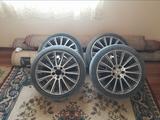 Диски Мерседес бенз мульти споук R18 за 200 000 тг. в Кентау