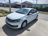 Volkswagen Polo 2015 годаүшін5 000 000 тг. в Атырау